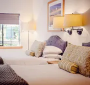 Napa River Inn hotel detail image 4