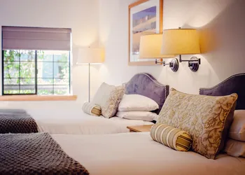 Napa River Inn hotel thumbnail 4