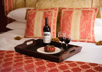 Napa River Inn hotel thumbnail 6