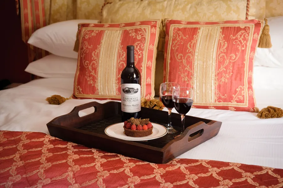 Napa River Inn hotel detail image 6