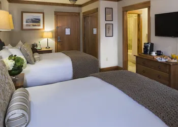 Napa River Inn hotel thumbnail 7