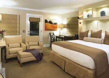 Napa River Inn hotel thumbnail 8