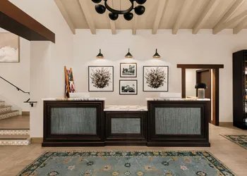 Paso Robles Inn hotel thumbnail 2