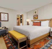 Paso Robles Inn hotel detail image 7