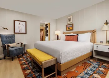 Paso Robles Inn hotel thumbnail 7