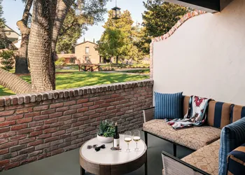 Paso Robles Inn hotel thumbnail 8