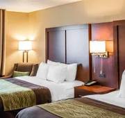 Comfort Inn Fergus Falls hotel detail image 4