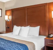 Comfort Inn Fergus Falls hotel detail image 7