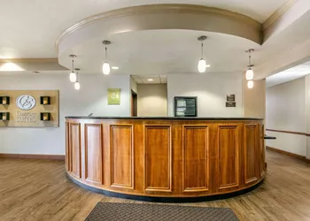 Comfort Suites Hopkinsville near Fort Campbell hotel thumbnail 2