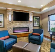 Comfort Suites Hopkinsville near Fort Campbell hotel detail image 3