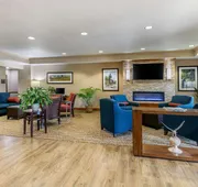 Comfort Suites Hopkinsville near Fort Campbell hotel detail image 4