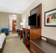 Comfort Suites Hopkinsville near Fort Campbell hotel detail image 7