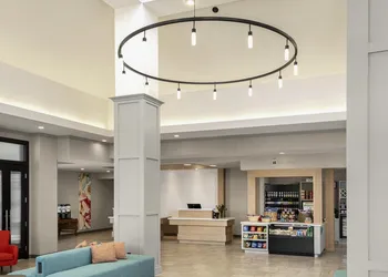 Hilton Garden Inn Eugene/Springfield hotel thumbnail 2