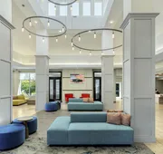 Hilton Garden Inn Eugene/Springfield hotel detail image 3