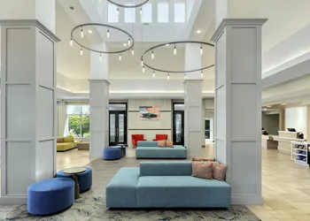 Hilton Garden Inn Eugene/Springfield hotel thumbnail 3
