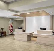 Hilton Garden Inn Eugene/Springfield hotel detail image 5