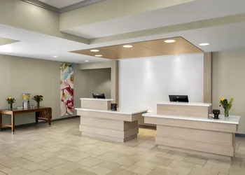 Hilton Garden Inn Eugene/Springfield hotel thumbnail 5