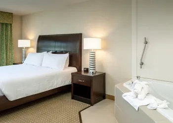 Hilton Garden Inn Eugene/Springfield hotel thumbnail 6