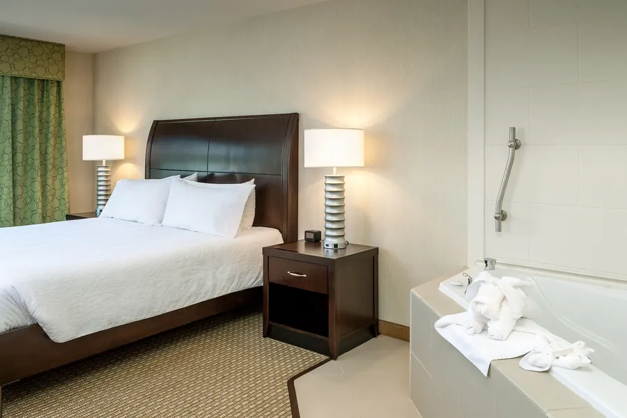 Hilton Garden Inn Eugene/Springfield hotel detail image 6