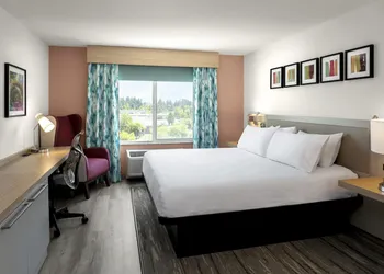 Hilton Garden Inn Eugene/Springfield hotel thumbnail 7