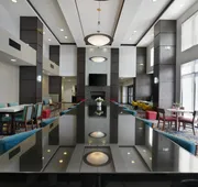 Hampton Inn & Suites Tulsa/Tulsa Hills hotel detail image 3
