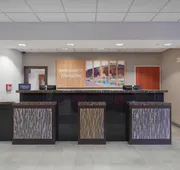 Hampton Inn & Suites Tulsa/Tulsa Hills hotel detail image 5