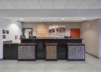 Hampton Inn & Suites Tulsa/Tulsa Hills hotel thumbnail 5