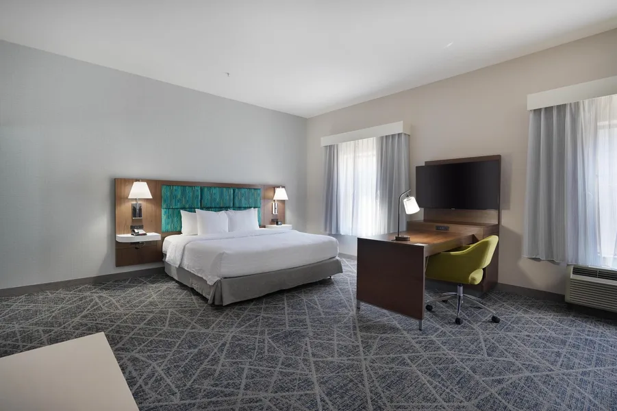 Hampton Inn & Suites Tulsa/Tulsa Hills hotel detail image 6