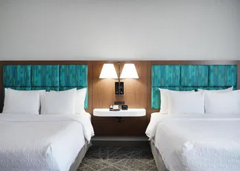 Hampton Inn & Suites Tulsa/Tulsa Hills hotel thumbnail 8