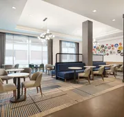 Residence Inn by Marriott Boston Back Bay/Fenway hotel detail image 3
