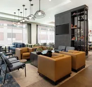 Residence Inn by Marriott Boston Back Bay/Fenway hotel detail image 4