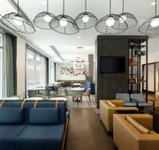 Residence Inn by Marriott Boston Back Bay/Fenway hotel detail image 5
