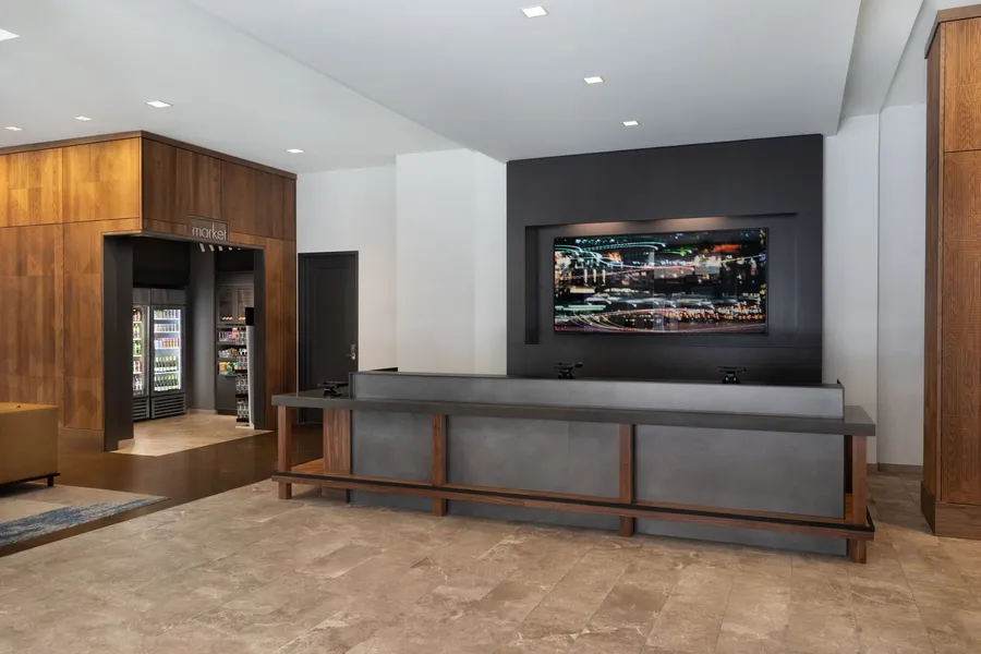 Residence Inn by Marriott Boston Back Bay/Fenway hotel detail image 6