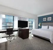 Residence Inn by Marriott Boston Back Bay/Fenway hotel detail image 7