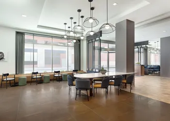Residence Inn by Marriott Boston Back Bay/Fenway hotel thumbnail 2