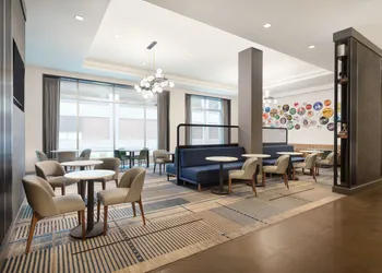 Residence Inn by Marriott Boston Back Bay/Fenway hotel thumbnail 3