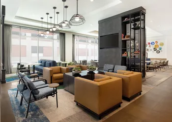 Residence Inn by Marriott Boston Back Bay/Fenway hotel thumbnail 4