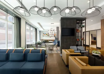 Residence Inn by Marriott Boston Back Bay/Fenway hotel thumbnail 5