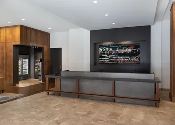 Residence Inn by Marriott Boston Back Bay/Fenway hotel thumbnail 6