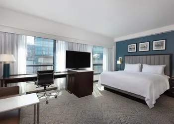 Residence Inn by Marriott Boston Back Bay/Fenway hotel thumbnail 7