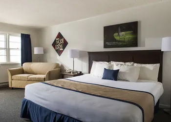 Travelers Rest Motel hotel thumbnail 3