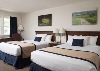 Travelers Rest Motel hotel thumbnail 4