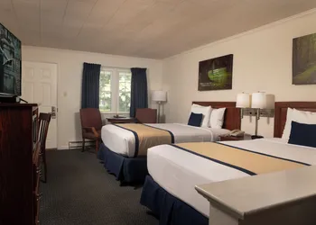 Travelers Rest Motel hotel thumbnail 7