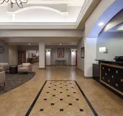 Wingate by Wyndham Moses Lake hotel detail image 3