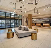 Embassy Suites by Hilton Raleigh Durham Research Triangle hotel detail image 3
