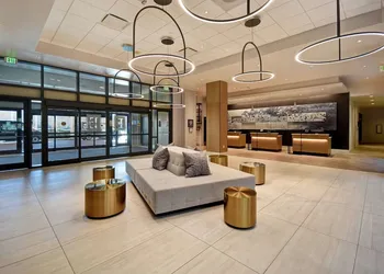 Embassy Suites by Hilton Raleigh Durham Research Triangle hotel thumbnail 3