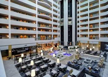 Embassy Suites by Hilton Raleigh Durham Research Triangle hotel thumbnail 6