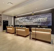 Embassy Suites by Hilton Raleigh Durham Research Triangle hotel detail image 7