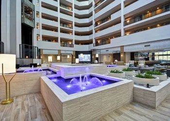 Embassy Suites by Hilton Raleigh Durham Research Triangle hotel thumbnail 8