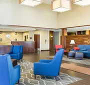 Comfort Suites Fargo Medical Center hotel detail image 3
